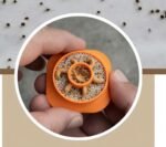 ⁦מארז 5 יחידות - תחנת האכלה Ant-T⁩ – תמונה ⁦4⁩